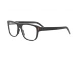 Tag Heuer Men's TH50037I Black Eyeglasses