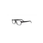 Tag Heuer Men's TH50038I Black Eyeglasses