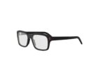 Tag Heuer Men's TH50044I Black Eyeglasses