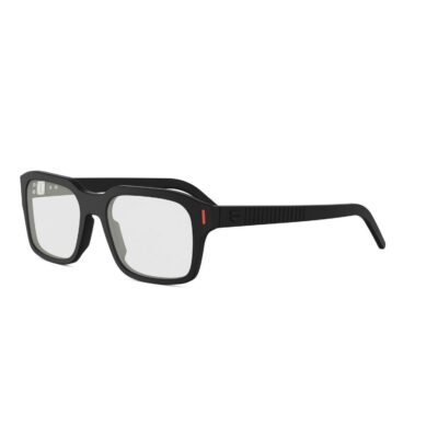 Tag Heuer Men's TH50044I Black Eyeglasses