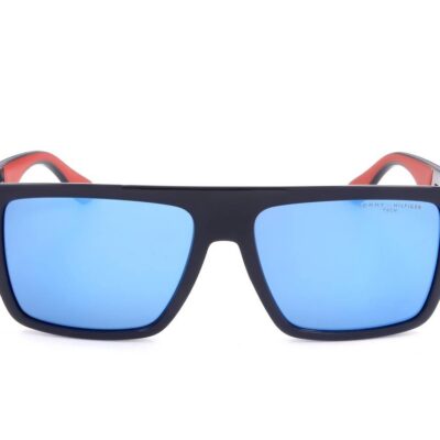 TOMMY HILFIGER TH 1605 S Men's Sunglasses