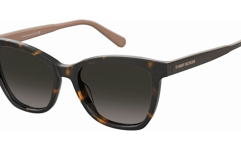 TOMMY HILFIGER TH 1981_S Women's Sunglasses
