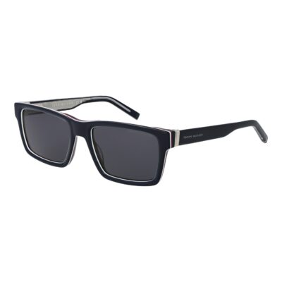 TOMMY HILFIGER TH 2309_S 55PJPIR Men's Sunglasses