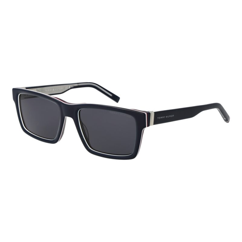 TOMMY HILFIGER TH 2309_S 55PJPIR Men's Sunglasses TOMMY HILFIGER TH 2309_S 55PJPIR Men's Sunglasses