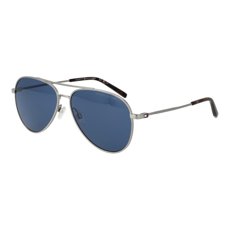 TOMMY HILFIGER TH 2336_S 586LBKU Men's Sunglasses TOMMY HILFIGER TH 2336_S 586LBKU Men's Sunglasses
