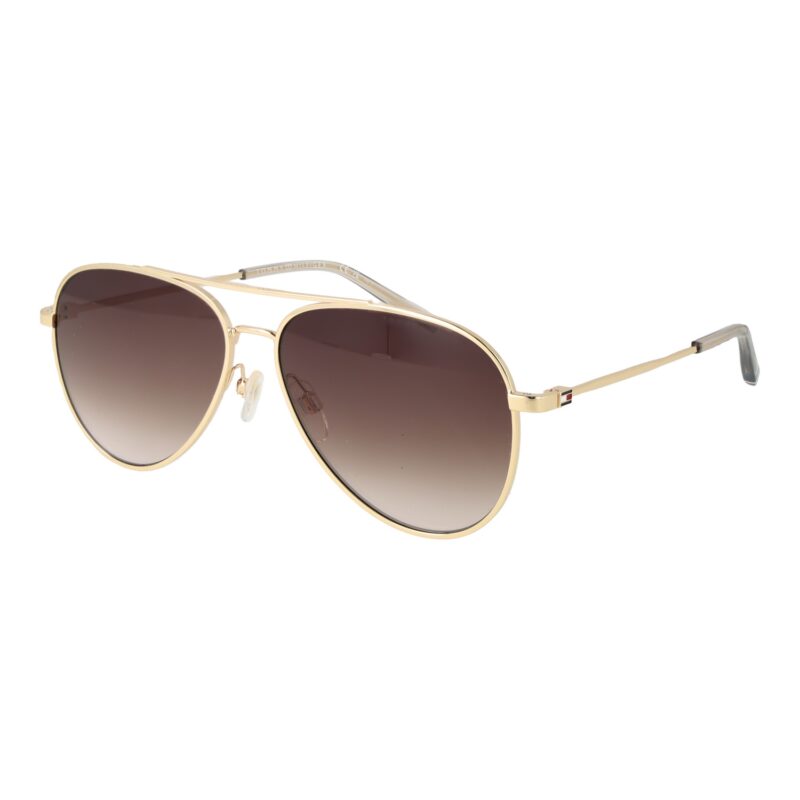TOMMY HILFIGER TH 2336_S 58J5GHA Men's Sunglasses TOMMY HILFIGER TH 2336_S 58J5GHA Men's Sunglasses