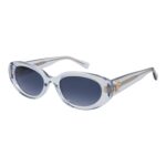 TOMMY HILFIGER TH 2344_S 52MVU08 Women's Sunglasses