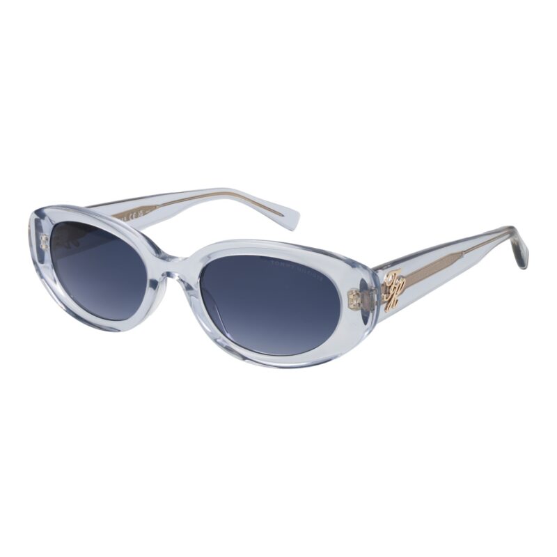 TOMMY HILFIGER TH 2344_S 52MVU08 Women's Sunglasses