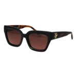 TOMMY HILFIGER Women's TH 2402_S 53807M2 Sunglasses