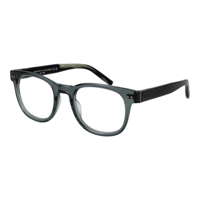 TOMMY HILFIGER TH 86 51KB722 Men's Eyeglasses