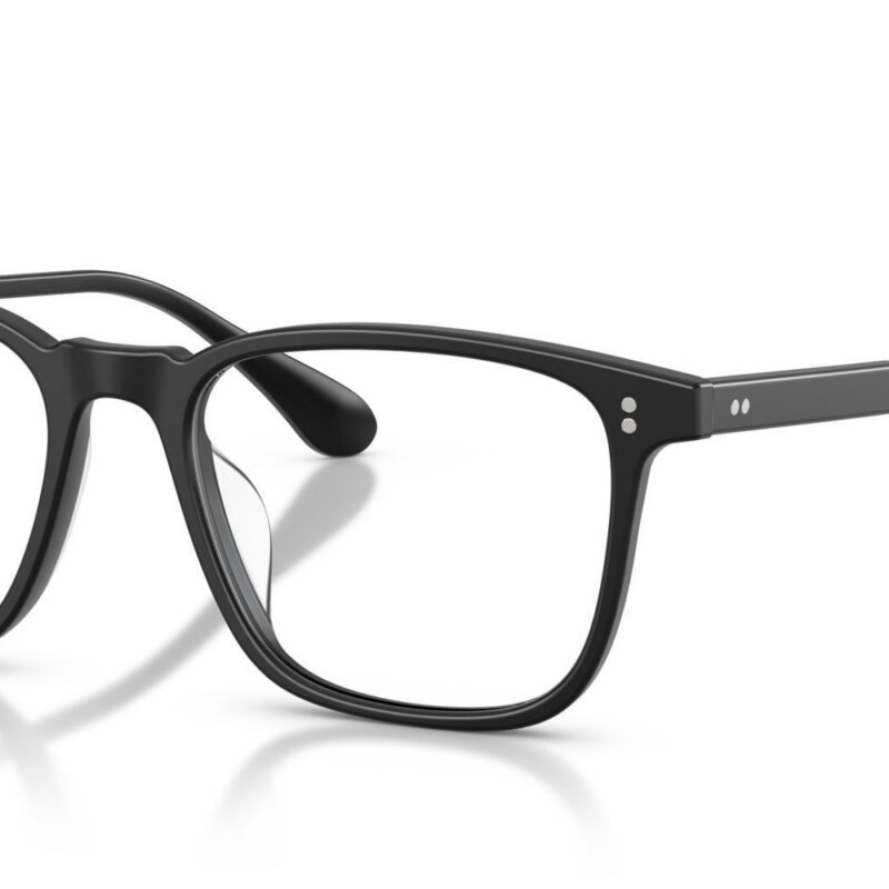 Oliver Peoples TILLEN OV 5603U Semi Matte Black Eyeglasses