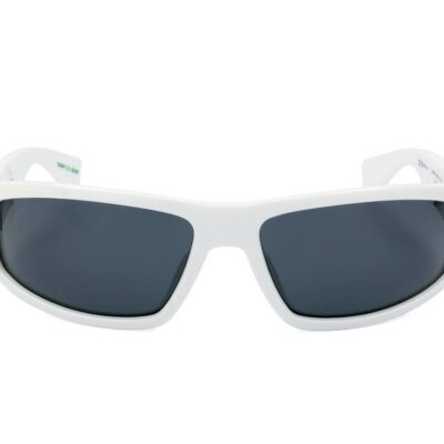 TOMMY HILFIGER TJ 0094 S WHITE Unisex Sunglasses
