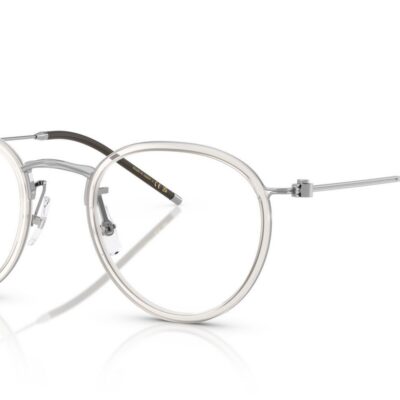 Oliver Peoples TK-11 OV 1360T Grey Eyeglasses