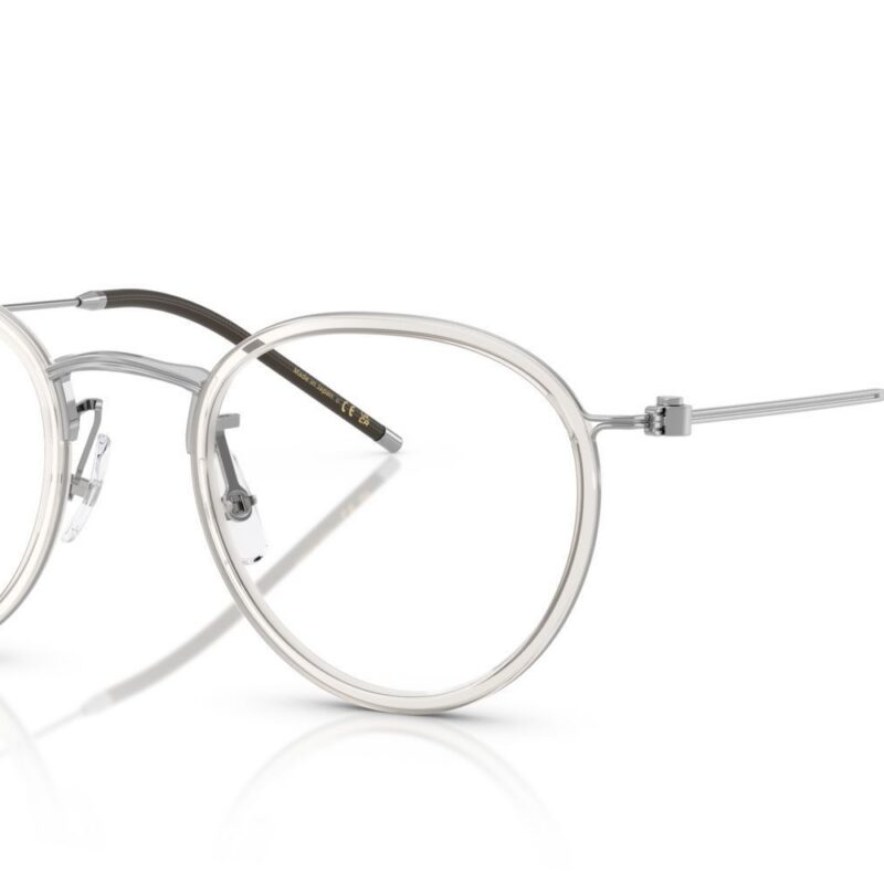 Oliver Peoples TK-11 OV 1360T Grey Eyeglasses