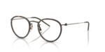 Oliver Peoples TK-11 OV 1360T Antique Gold-Dtb Eyeglasses