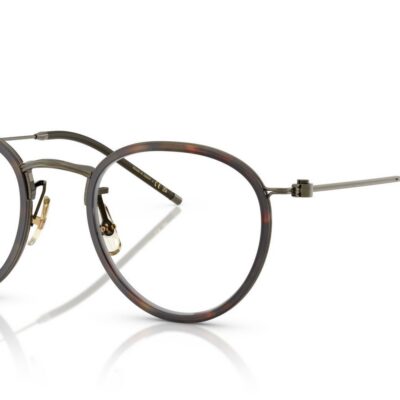 Oliver Peoples TK-11 OV 1360T Antique Gold-Dtb Eyeglasses