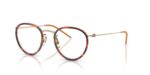 Oliver Peoples TK-11 OV 1360T Gold - Tuscany Tortoise Eyeglasses