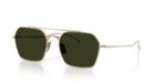 Oliver Peoples TK-15 OV 1365ST Gold/G15 Polarized Sunglasses