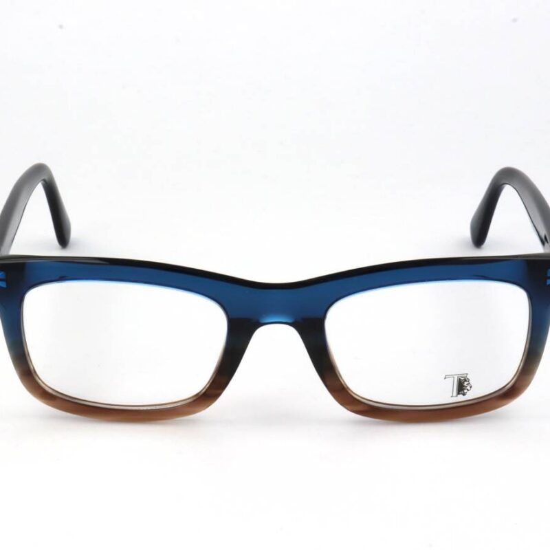 TOD S TO5118 Eyeglasses TOD S TO5118 Eyeglasses