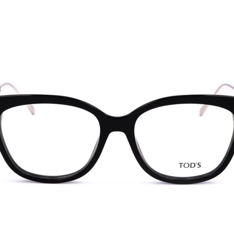 TOD S TO5191 Eyeglasses TOD S TO5191 Eyeglasses