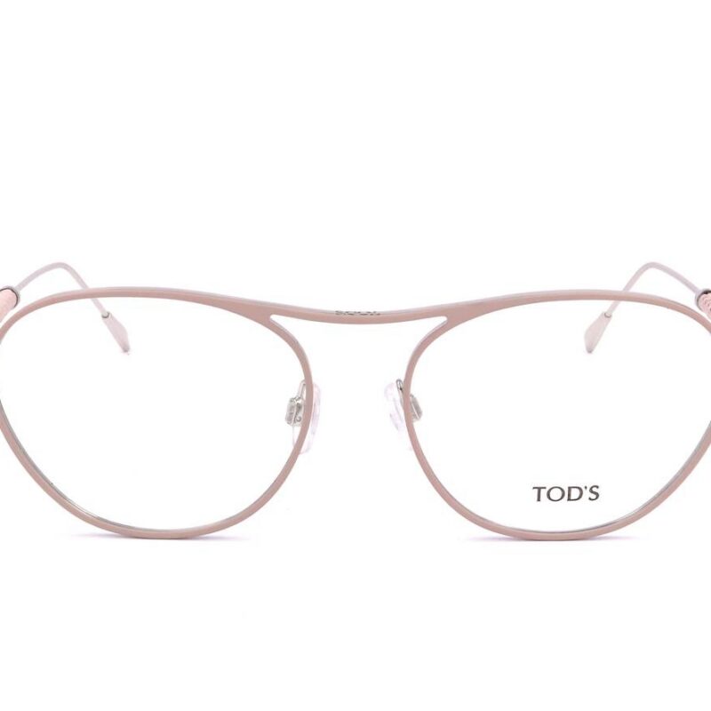 TOD S TO5199 Eyeglasses TOD S TO5199 Eyeglasses