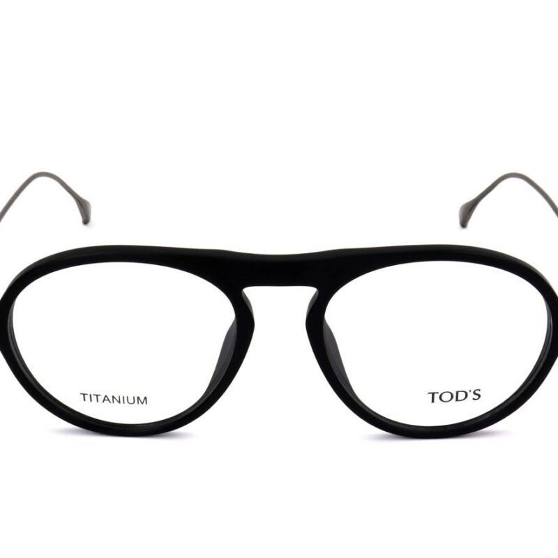 TOD S TO5201 Eyeglasses TOD S TO5201 Eyeglasses