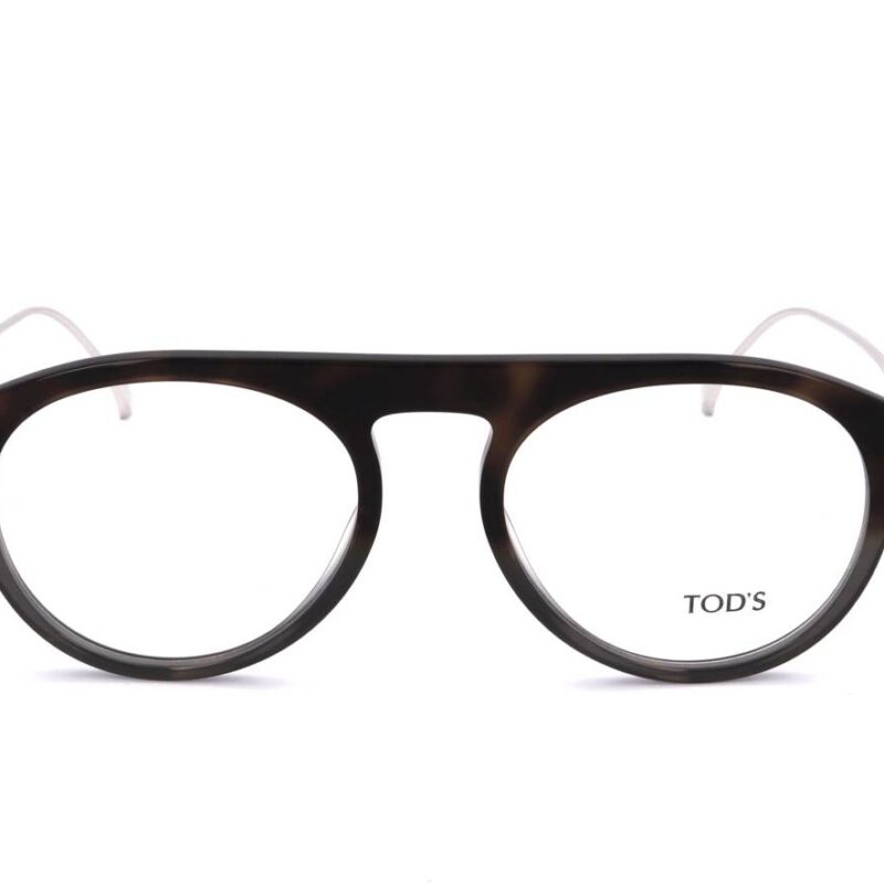 TOD S TO5207 Eyeglasses TOD S TO5207 Eyeglasses