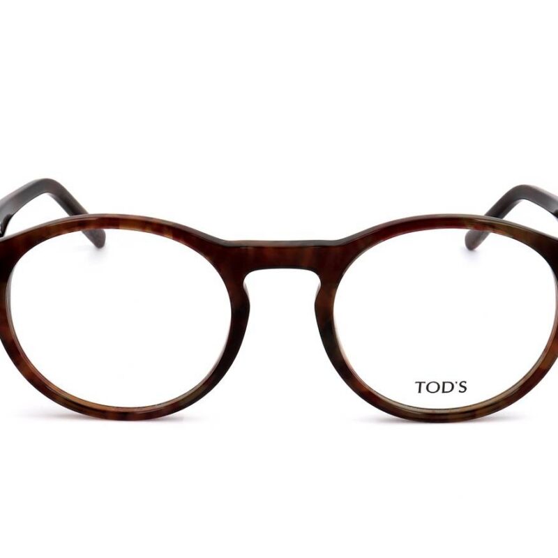 TOD S TO5215 Eyeglasses TOD S TO5215 Eyeglasses