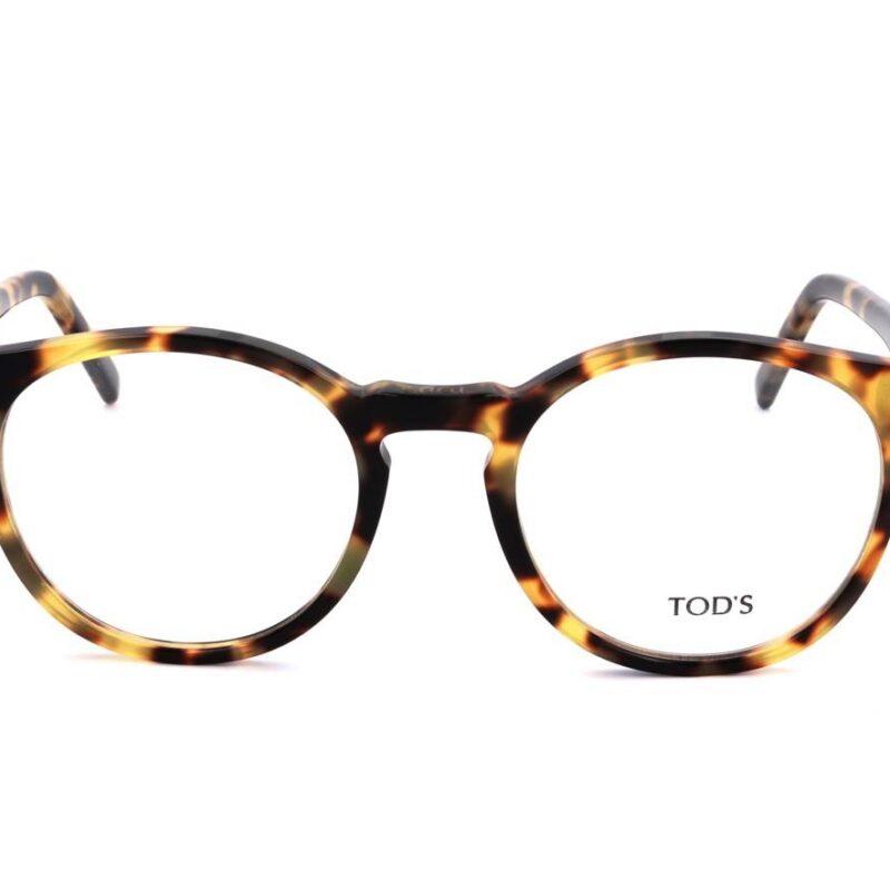 TOD S TO5234 Eyeglasses TOD S TO5234 Eyeglasses