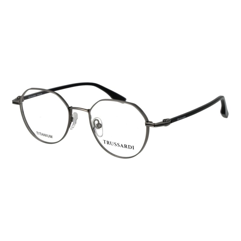 TRUSSARDI TSM1045T 4802A Men's Eyeglasses