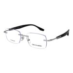 TRUSSARDI TSM1051T 5403A Men's Eyeglasses