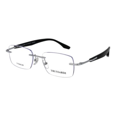 TRUSSARDI TSM1051T 5403A Men's Eyeglasses