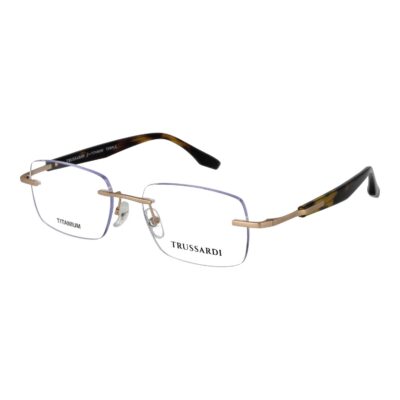 TRUSSARDI TSM1051T 5404A Men's Eyeglasses