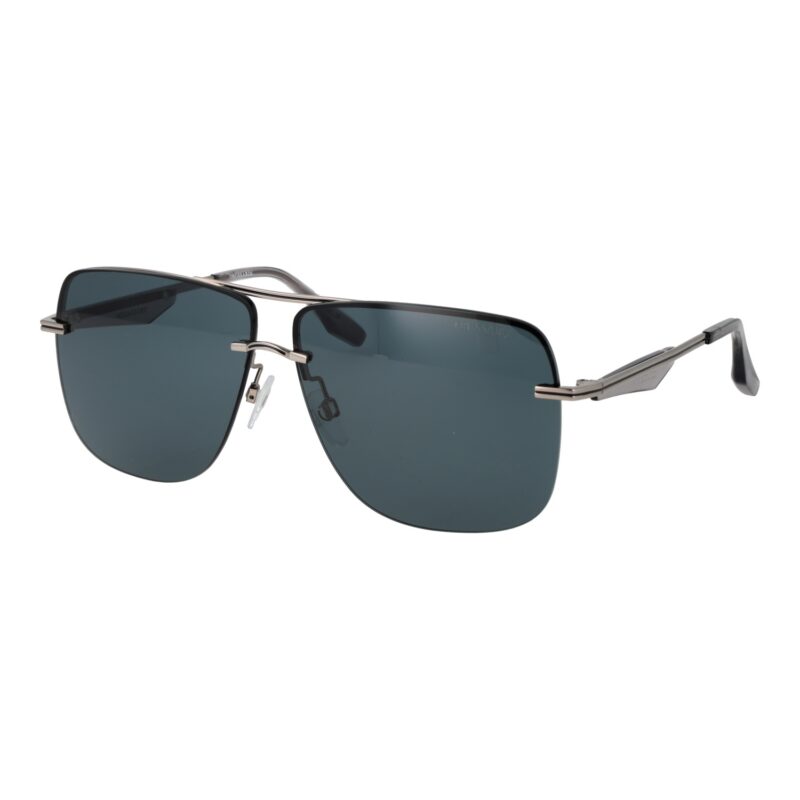 TRUSSARDI TSM3001 64T01 Men's Sunglasses