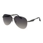 TRUSSARDI TSM3004 64A01 Men's Sunglasses