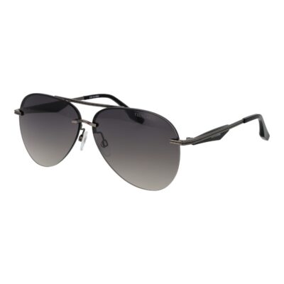 TRUSSARDI TSM3004 64A01 Men's Sunglasses