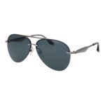 TRUSSARDI TSM3004 64T01 Men's Sunglasses