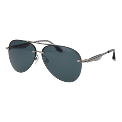 TRUSSARDI TSM3004 64T01 Men's Sunglasses
