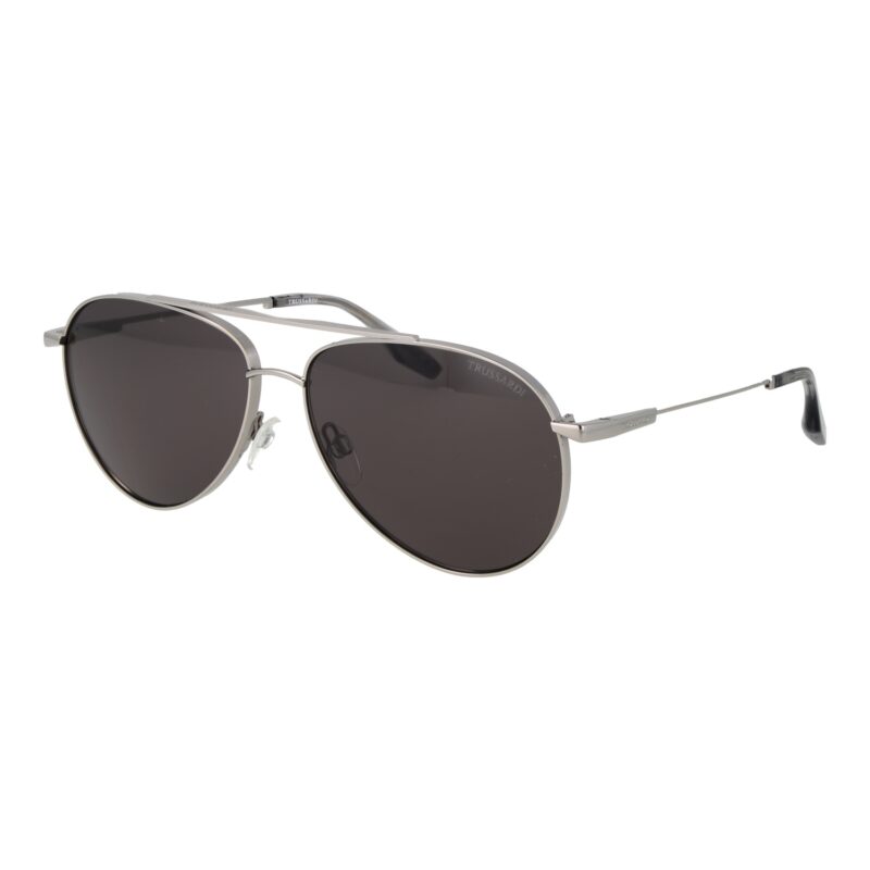 TRUSSARDI TSM3015 6202A Men's Sunglasses
