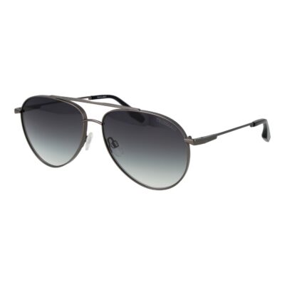 TRUSSARDI TSM3015 6202B Men's Sunglasses