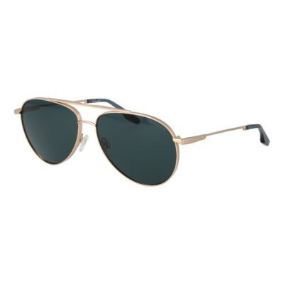 TRUSSARDI TSM3015 6204B Men's Sunglasses