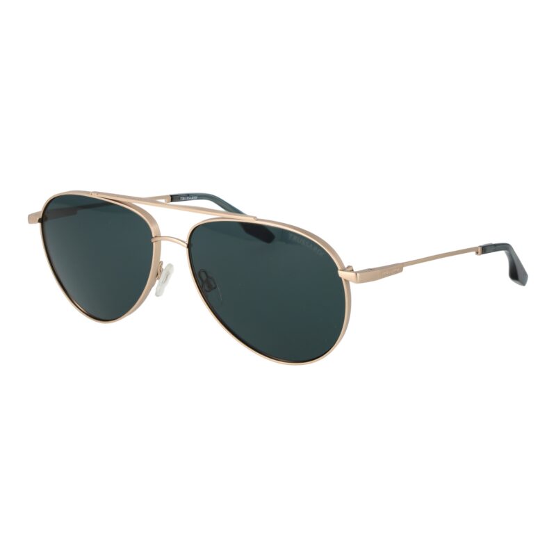 TRUSSARDI TSM3015 6204B Men's Sunglasses