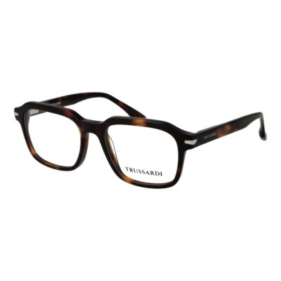 TRUSSARDI TSM6011 53G21 Men's Eyeglasses