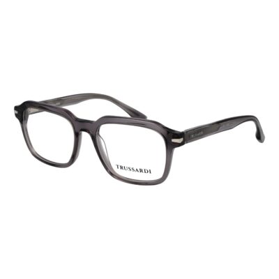 TRUSSARDI TSM6011 53T02 Men's Eyeglasses