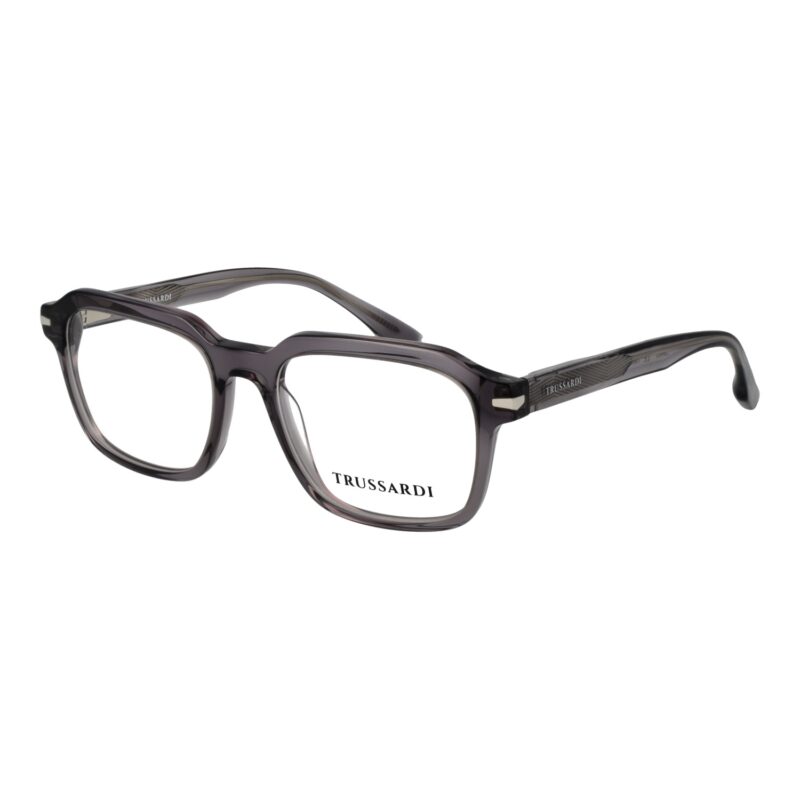 TRUSSARDI TSM6011 53T02 Men's Eyeglasses