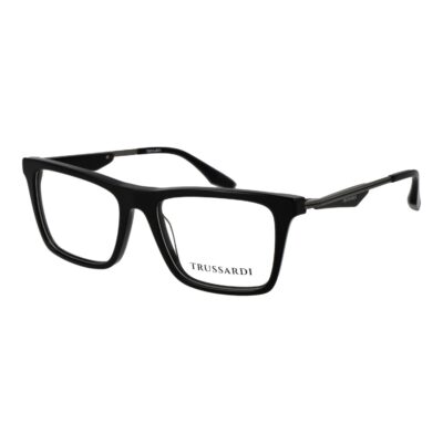 TRUSSARDI TSM6013 52A01 Men's Eyeglasses