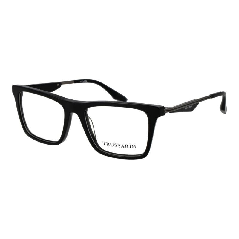 TRUSSARDI TSM6013 52A01 Men's Eyeglasses