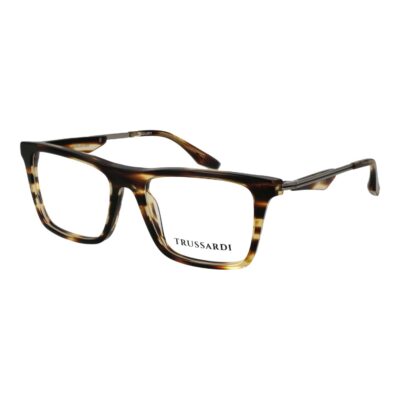 TRUSSARDI TSM6013 52E01 Men's Eyeglasses