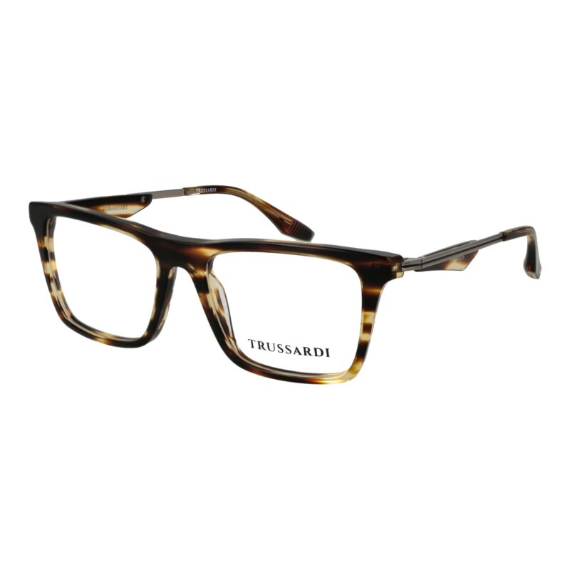 TRUSSARDI TSM6013 52E01 Men's Eyeglasses