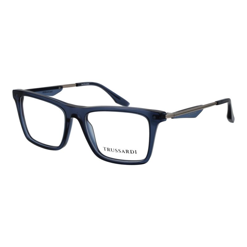 TRUSSARDI TSM6013 52T02 Men's Eyeglasses